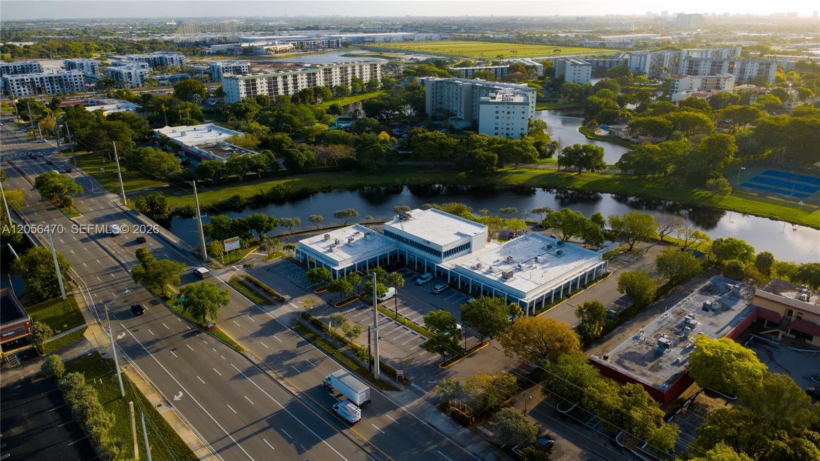 1100 S Powerline Rd # 1120, Pompano Beach FL 33069