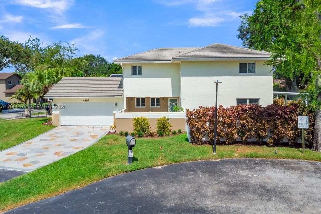 6481 SW 13th St, Plantation FL 33317 photo 2