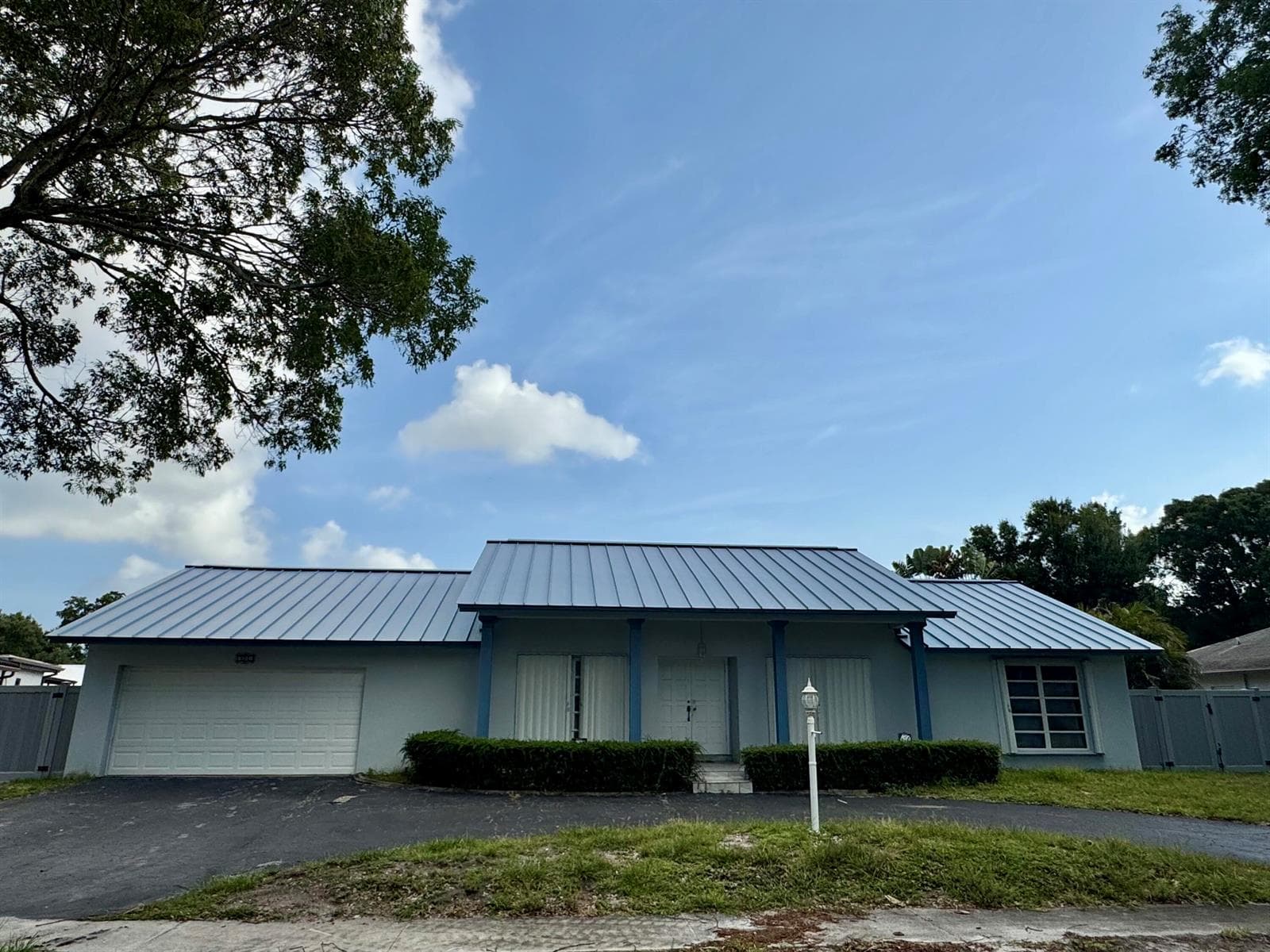 7441 SW 19TH Street, Plantation FL 33317