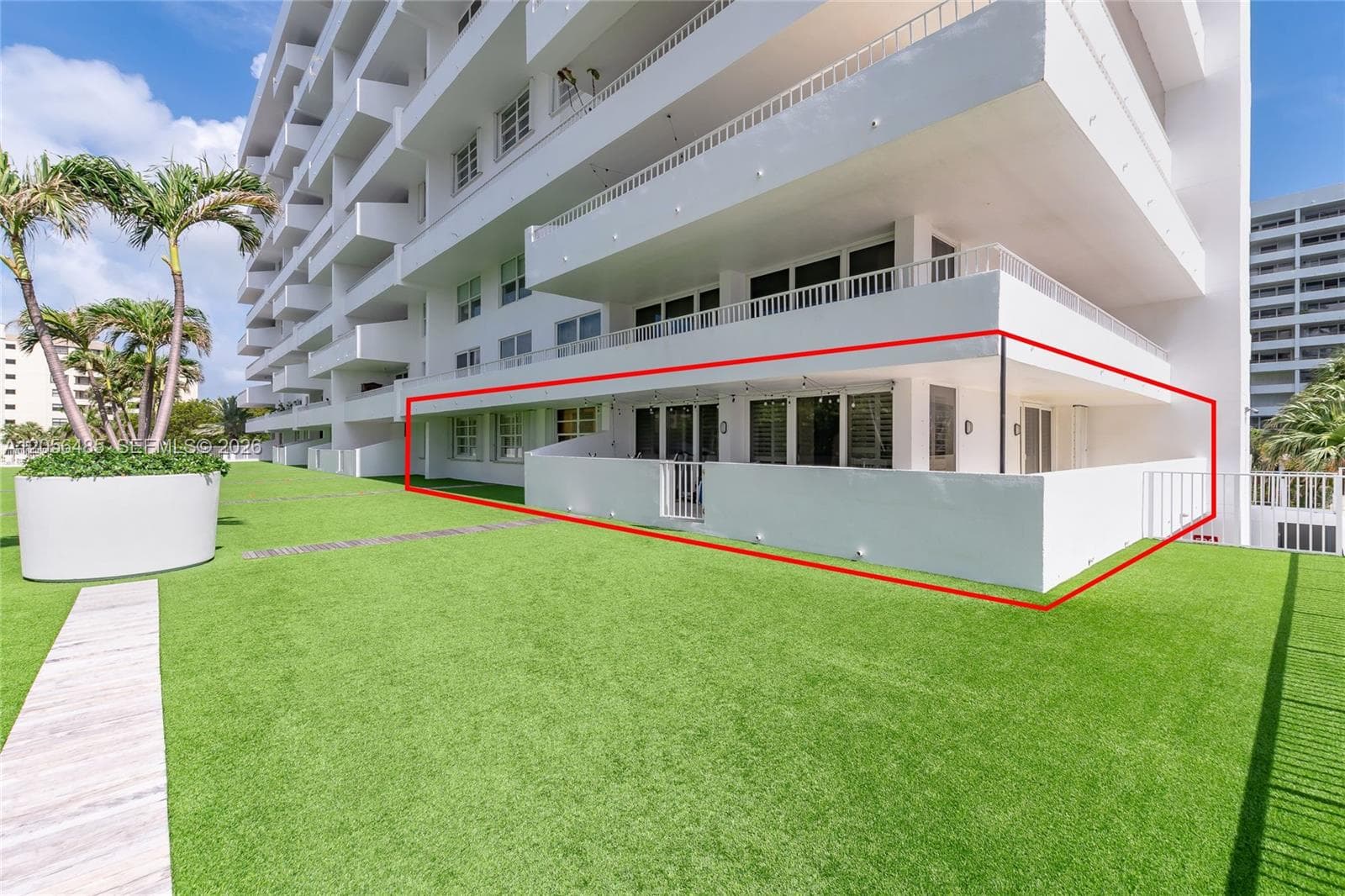199 Ocean Lane Dr # 201, Key Biscayne FL 33149 photo 2