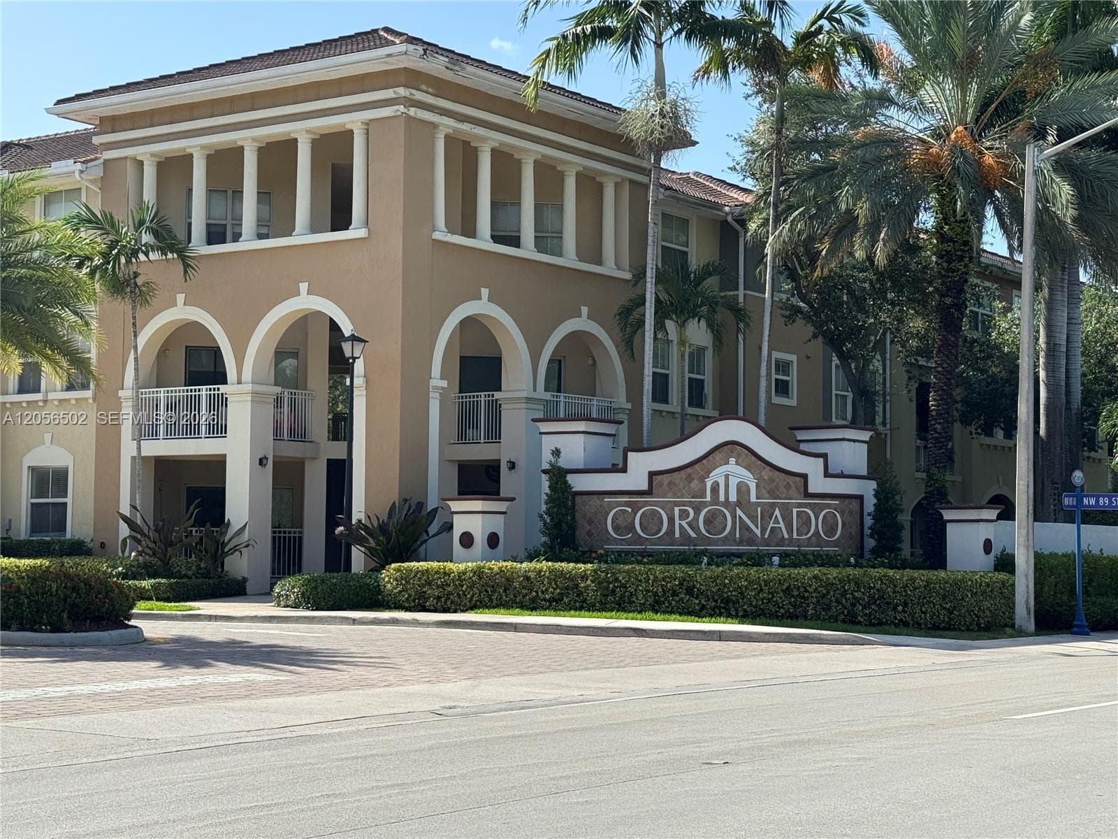 10850 NW 89th Ter # 210-5, Doral FL 33178