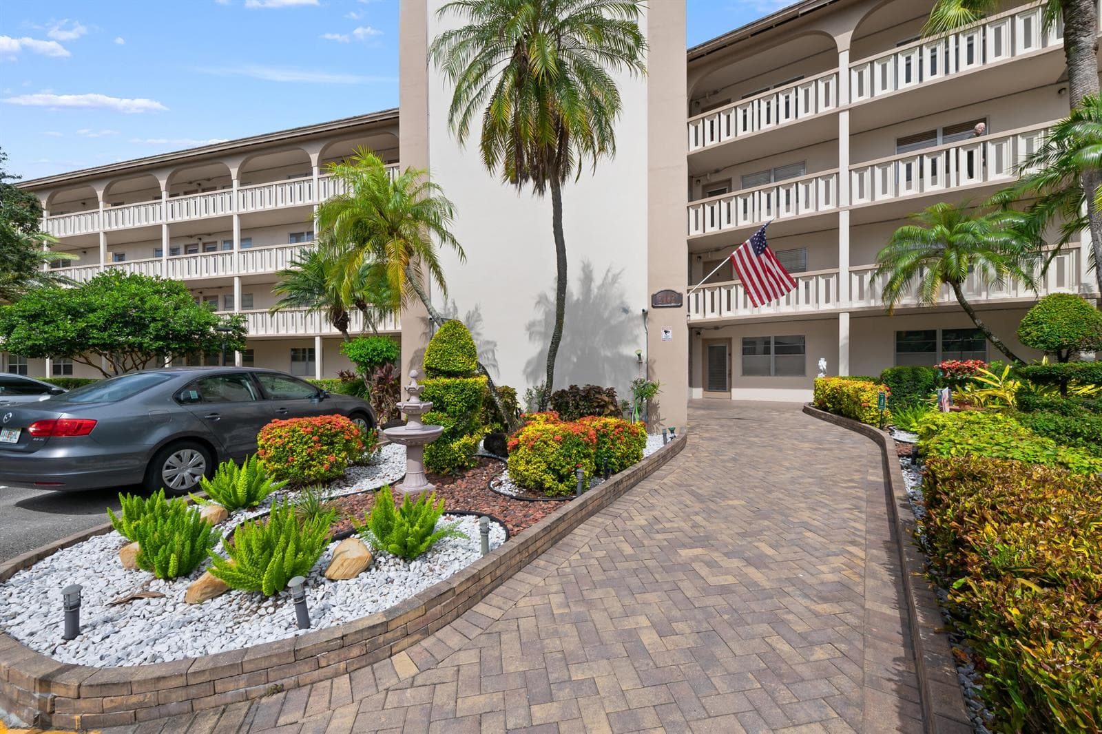 2402 ANTIGUA Circle # C2, Coconut Creek FL 33066 photo 3