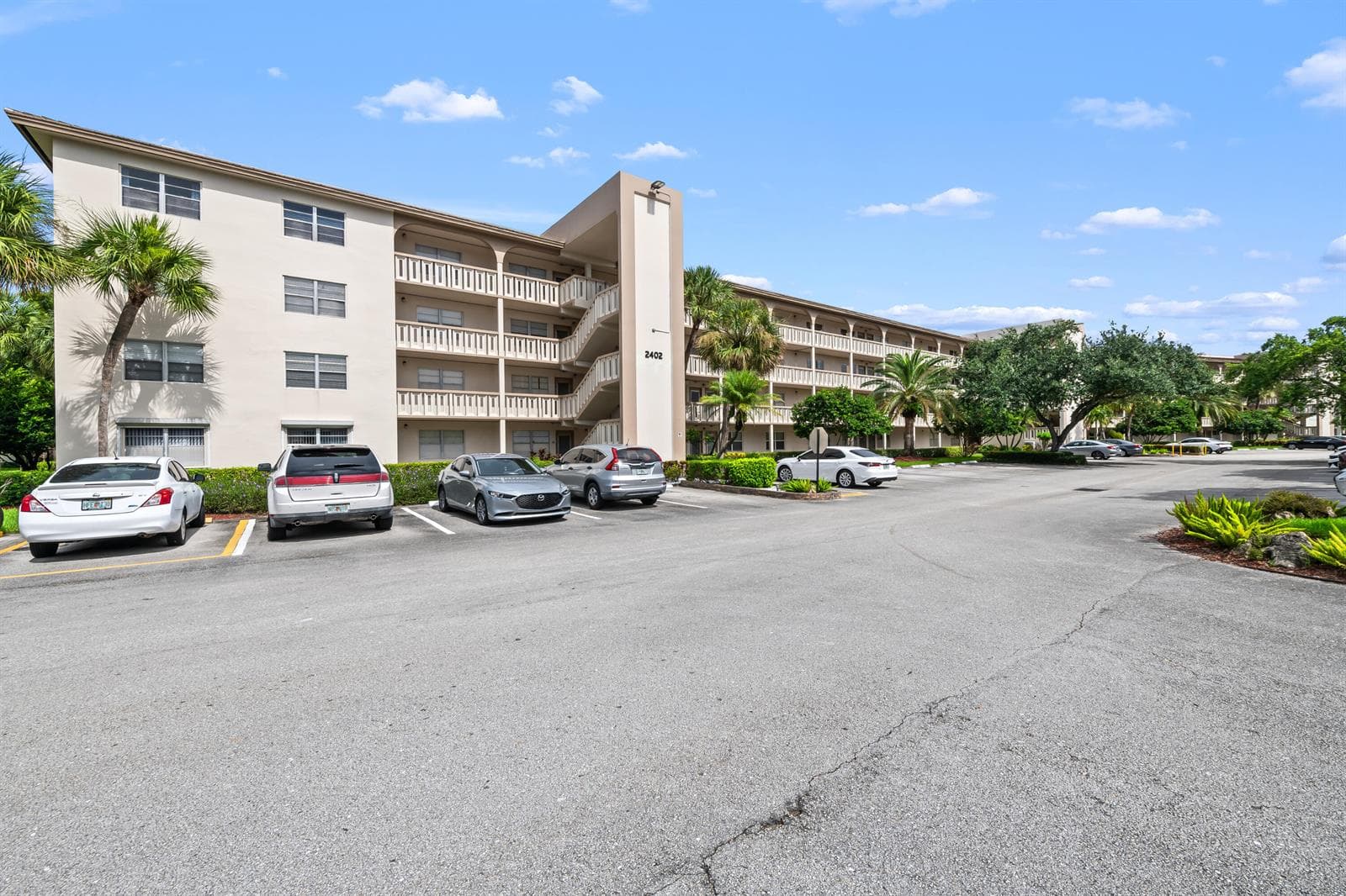 2402 ANTIGUA Circle # C2, Coconut Creek FL 33066