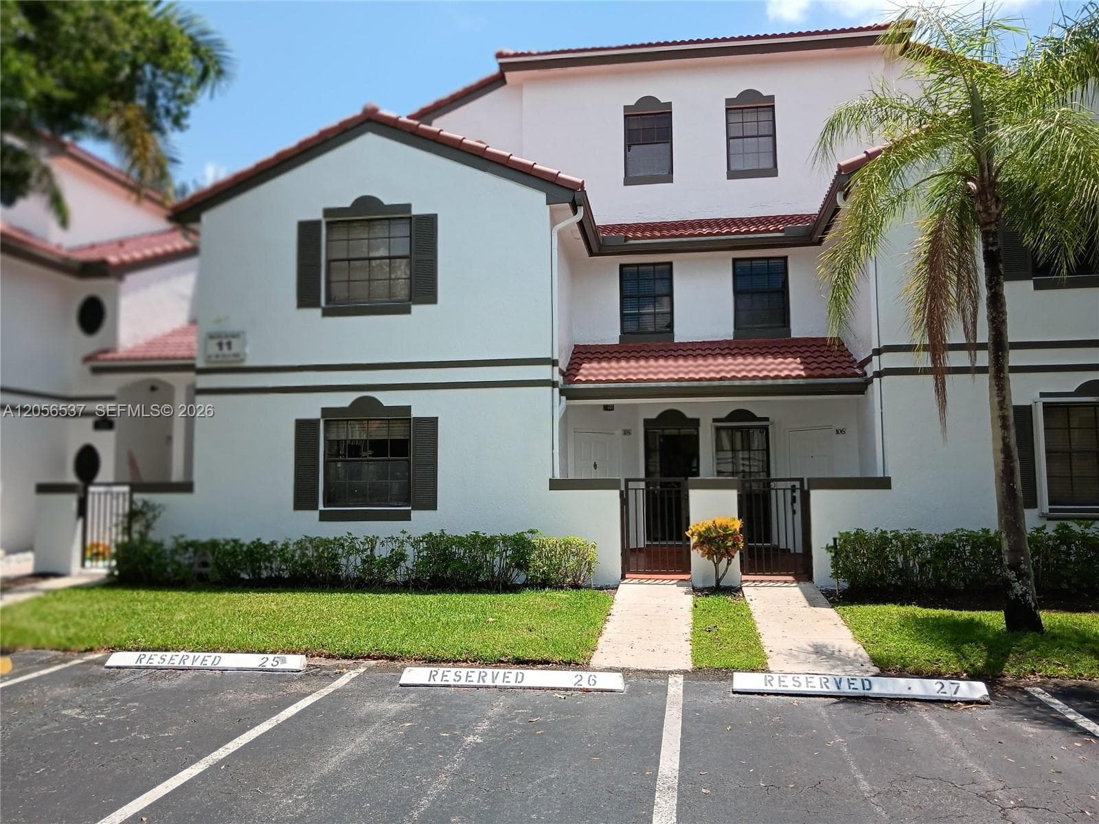 401 SW 158th Ter # 105, Pembroke Pines FL 33027