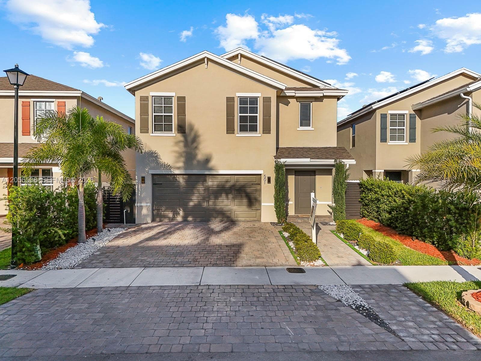501 NE 6th Ct, Florida City FL 33034