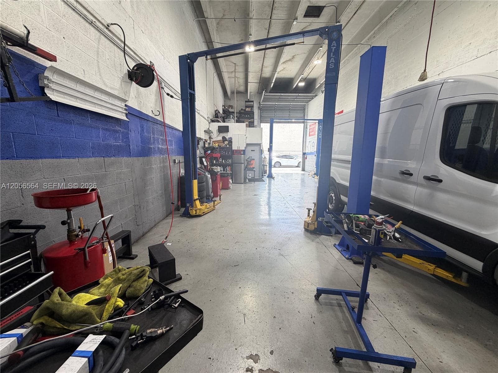 Mechanic Shop NW For Sale, Hialeah Gardens FL 33018 photo 2