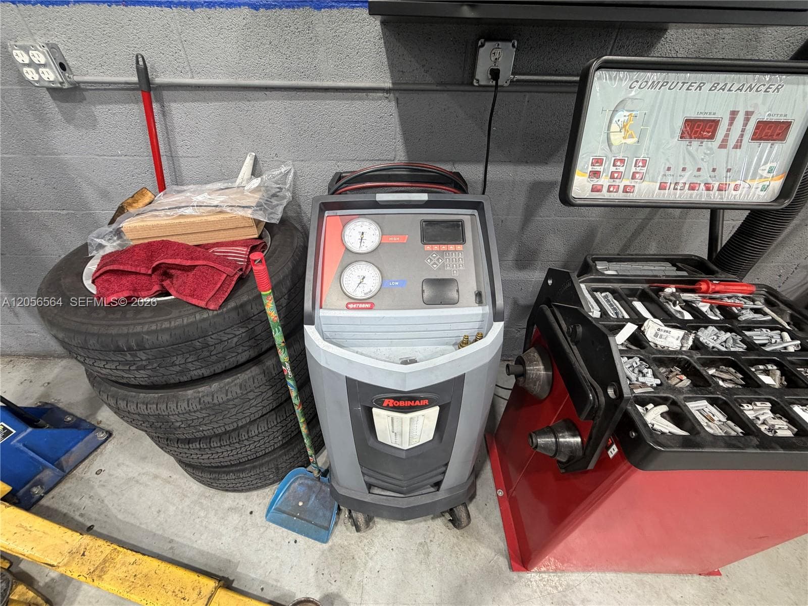 Mechanic Shop NW For Sale, Hialeah Gardens FL 33018 photo 5