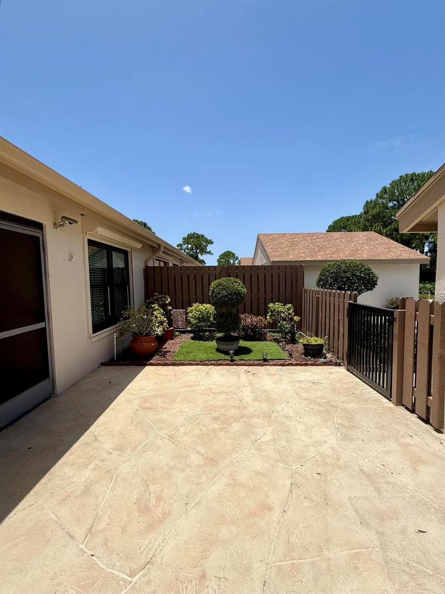 2054 SW Silver Pine Way # B, Palm City FL 34990 photo 4
