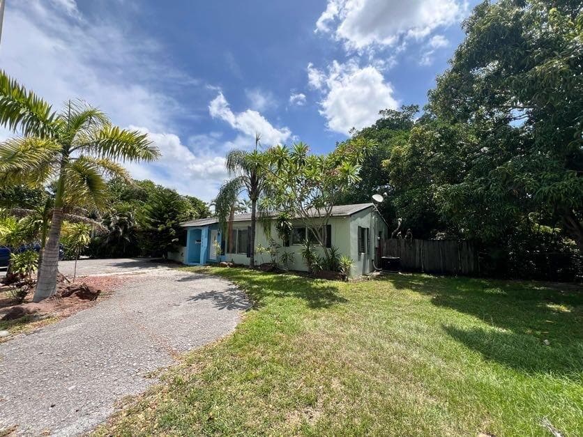 1732 NE 15TH Avenue, Fort Lauderdale FL 33305 photo 2
