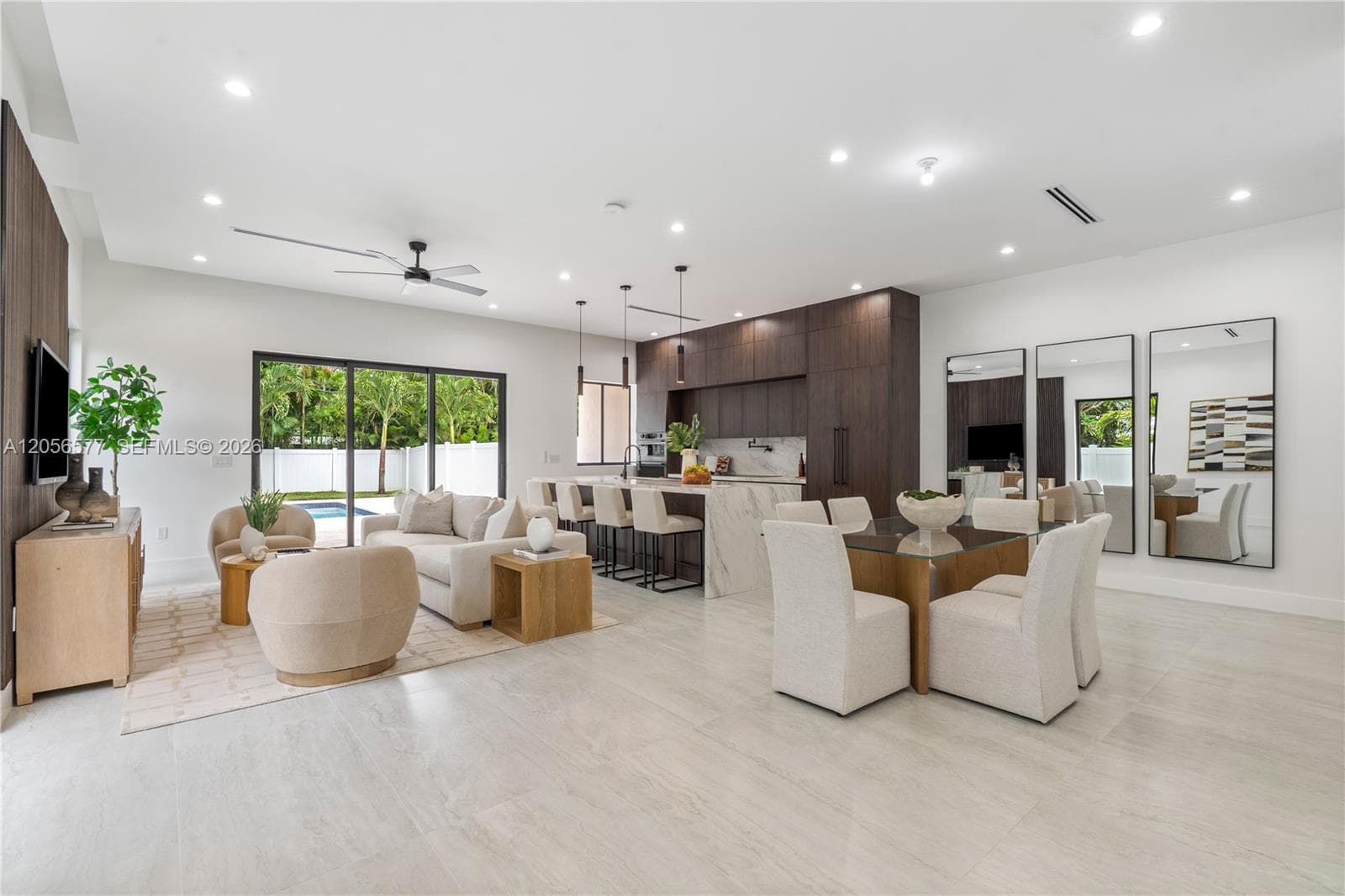 1234 NE 17th Ter, Fort Lauderdale FL 33304 photo 2