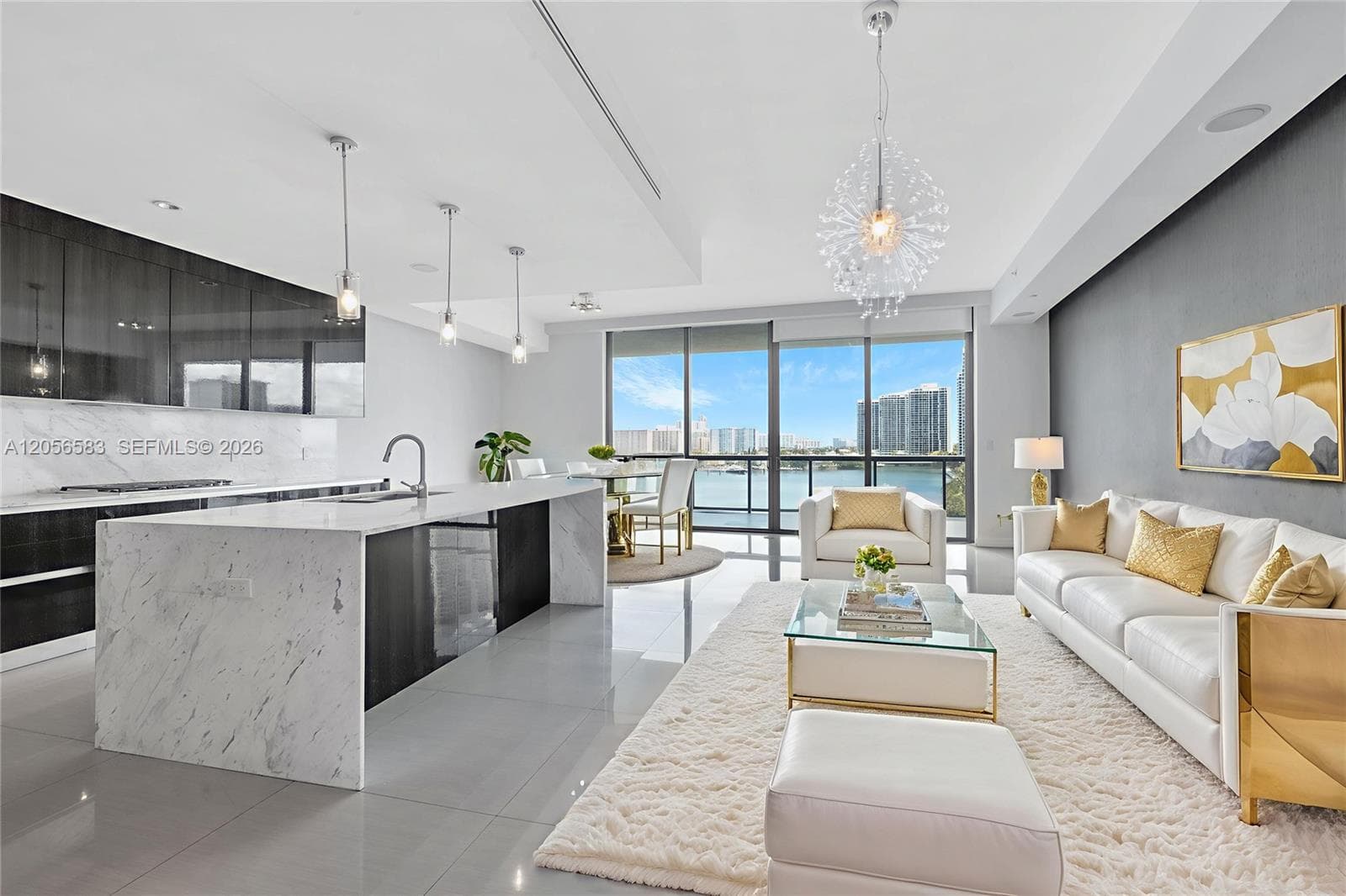 3300 NE 188 St. # 611, Aventura FL 33180