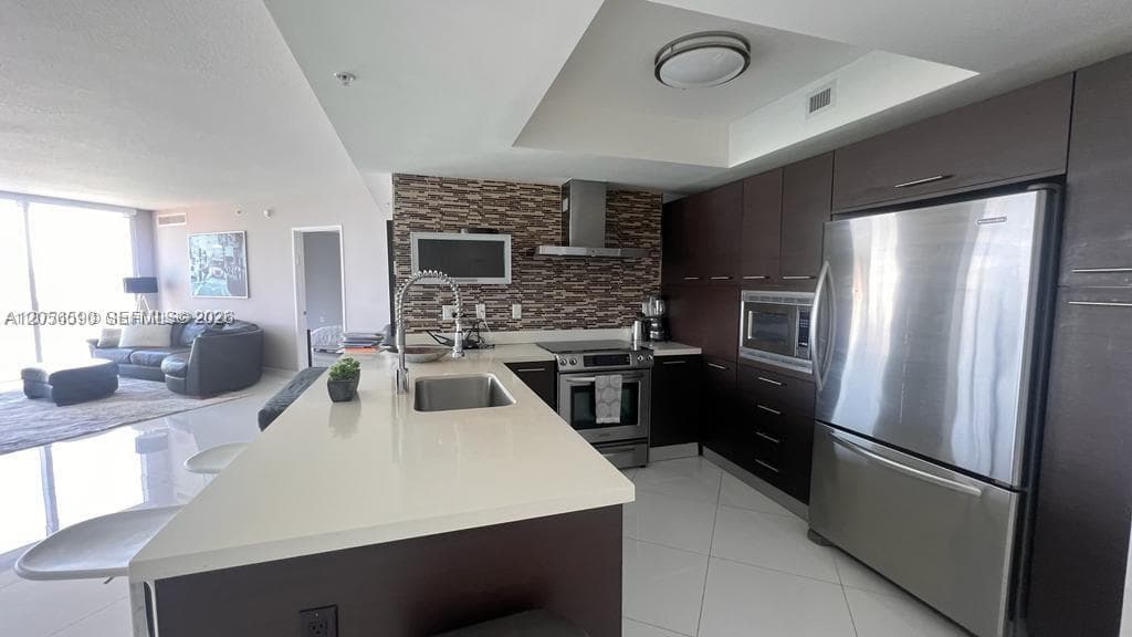 150 Sunny Isles Blvd # 1-1202, Sunny Isles Beach FL 33160 photo 3