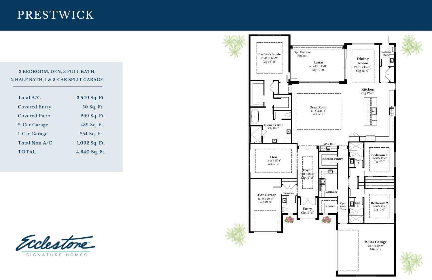 108 SE VIA SAN MARINO, Port St. Lucie FL 34984 photo 2
