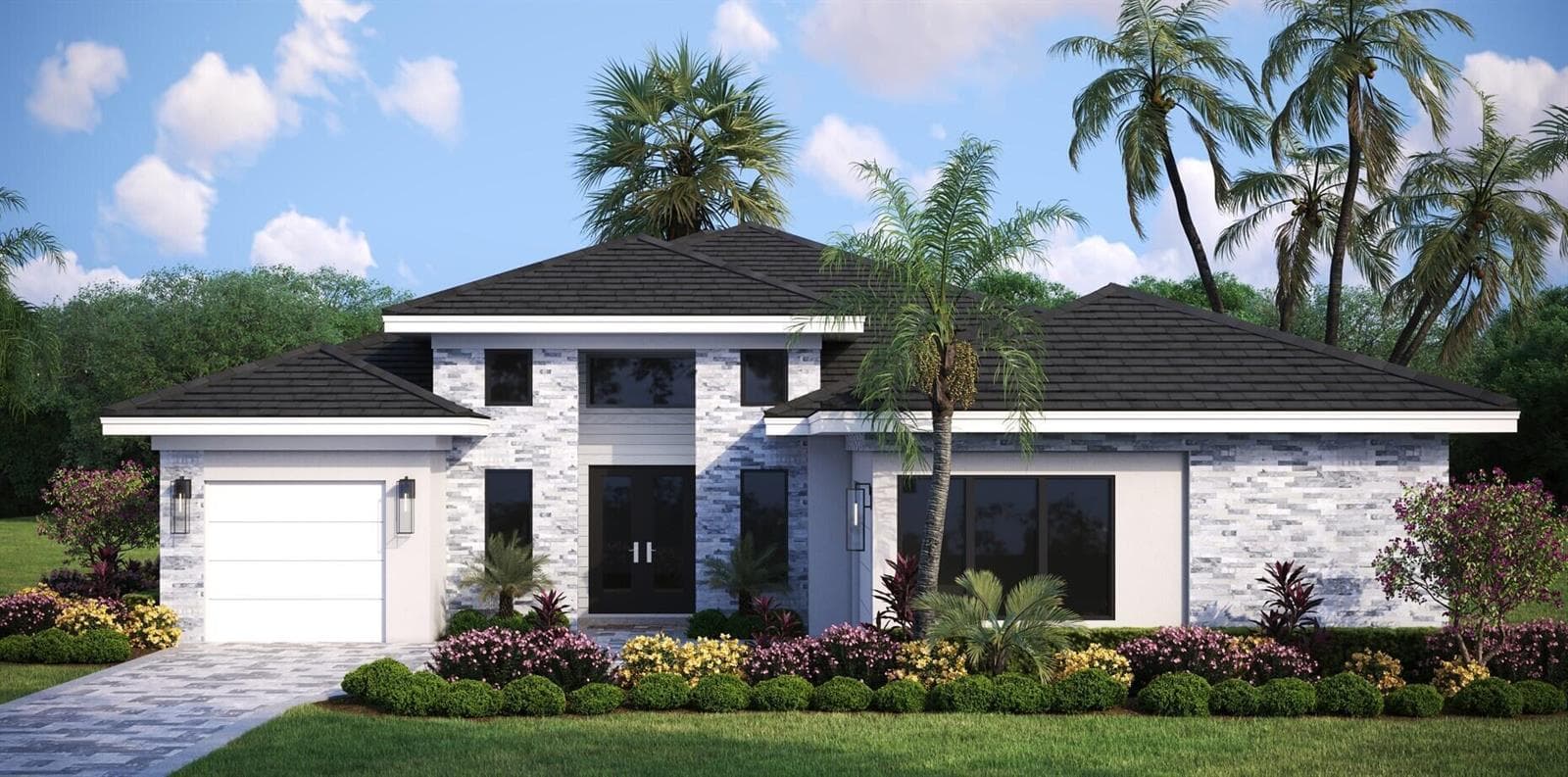 108 SE VIA SAN MARINO, Port St. Lucie FL 34984
