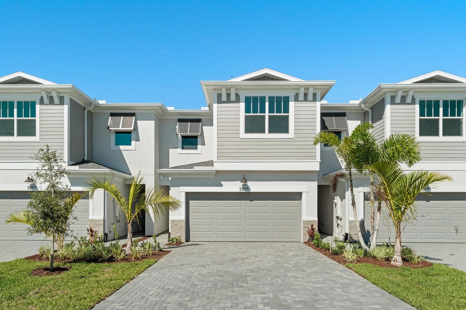 3636 NW SOLANGE Court, Jensen Beach FL 34957