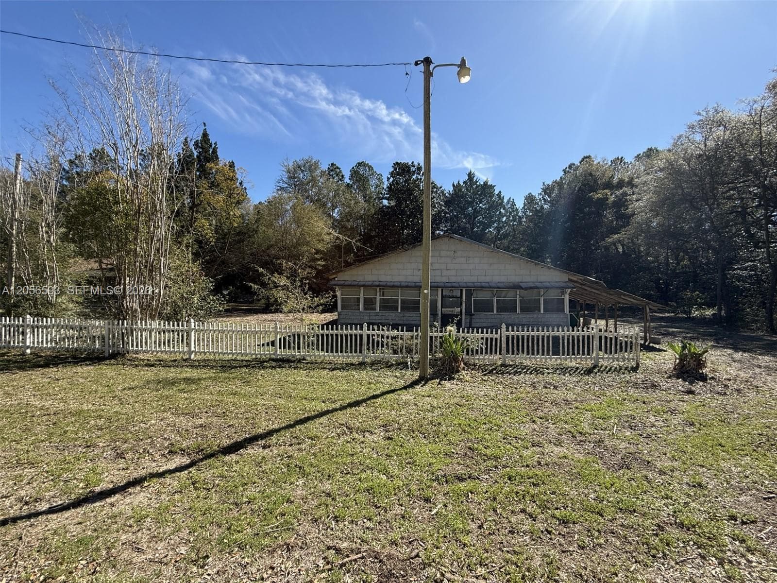 5911 SW 250th, Other City - In The State Of Florida FL 32669 photo 2