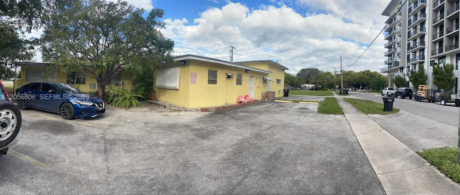 12610 NE 11th Ave, North Miami FL 33161