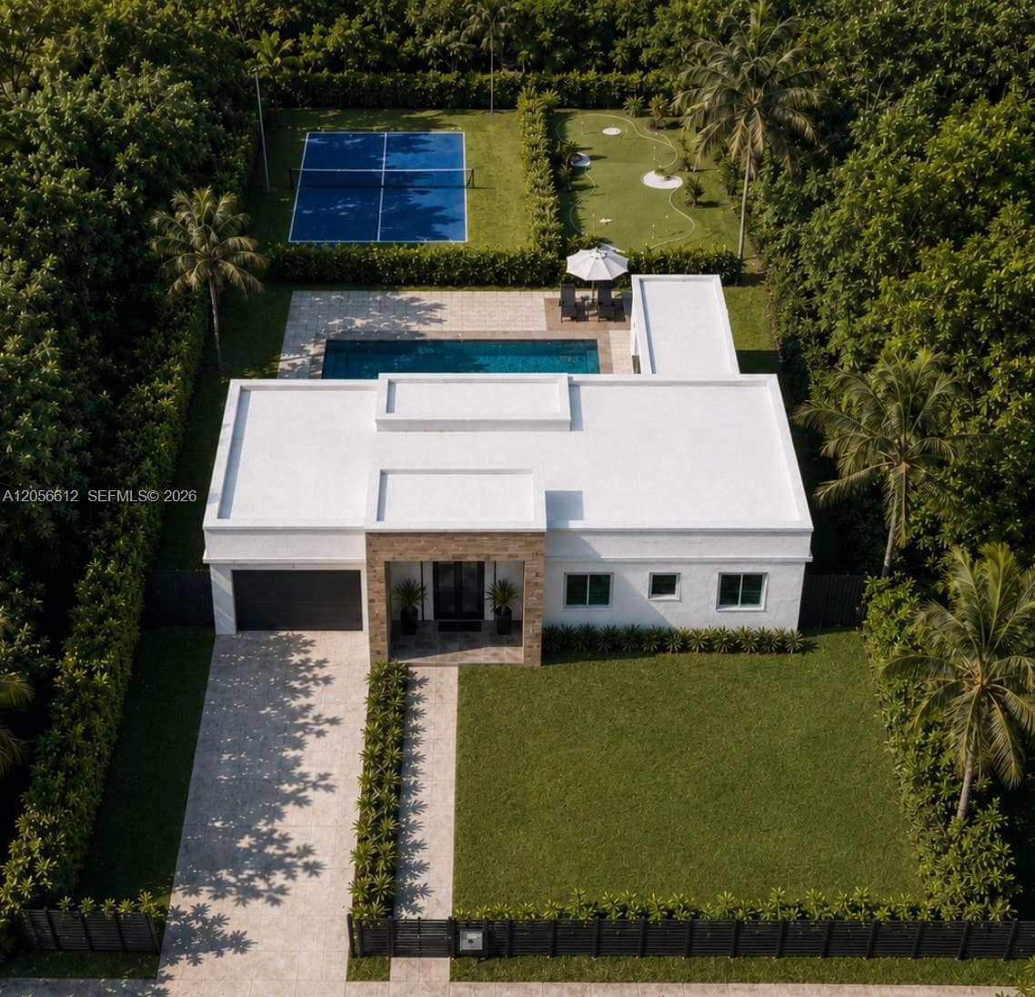 15260 NE 2nd Ave, Miami FL 33162