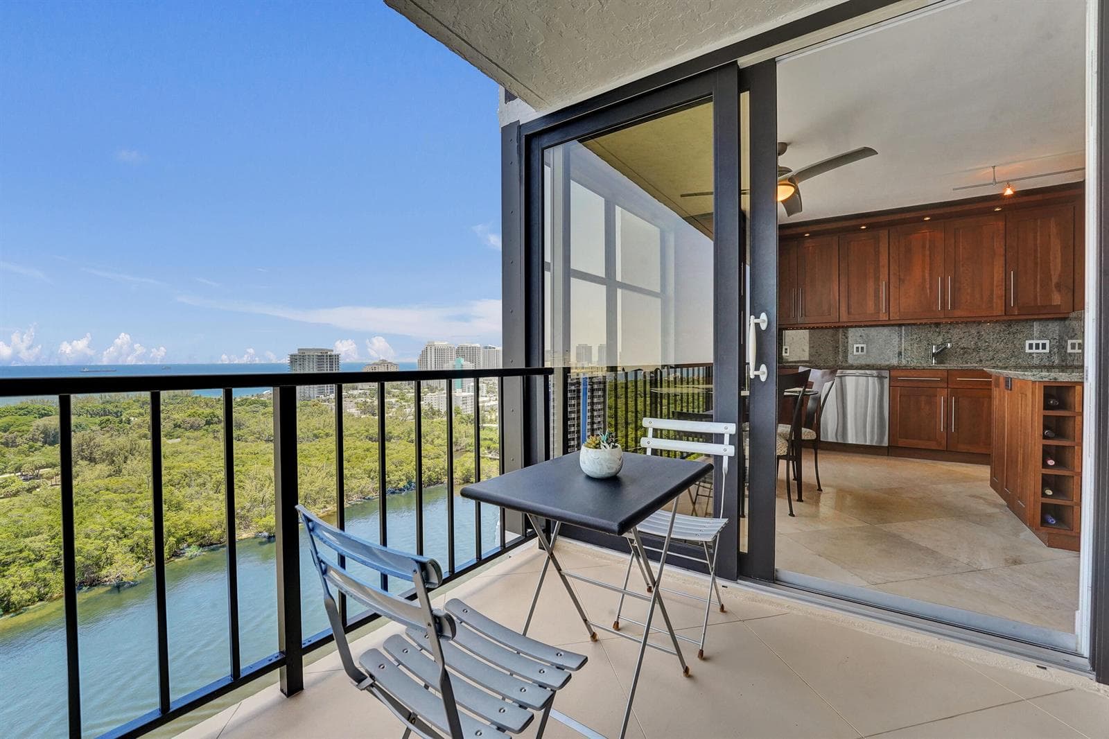 936 Intracoastal Drive # 22C, Fort Lauderdale FL 33304 photo 3