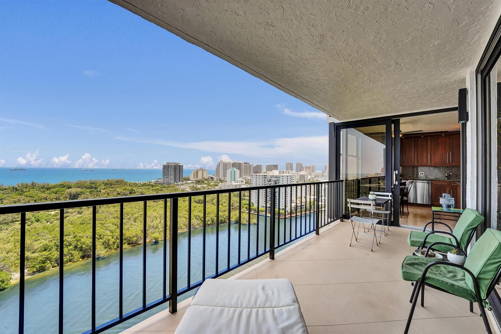936 Intracoastal Drive # 22C, Fort Lauderdale FL 33304