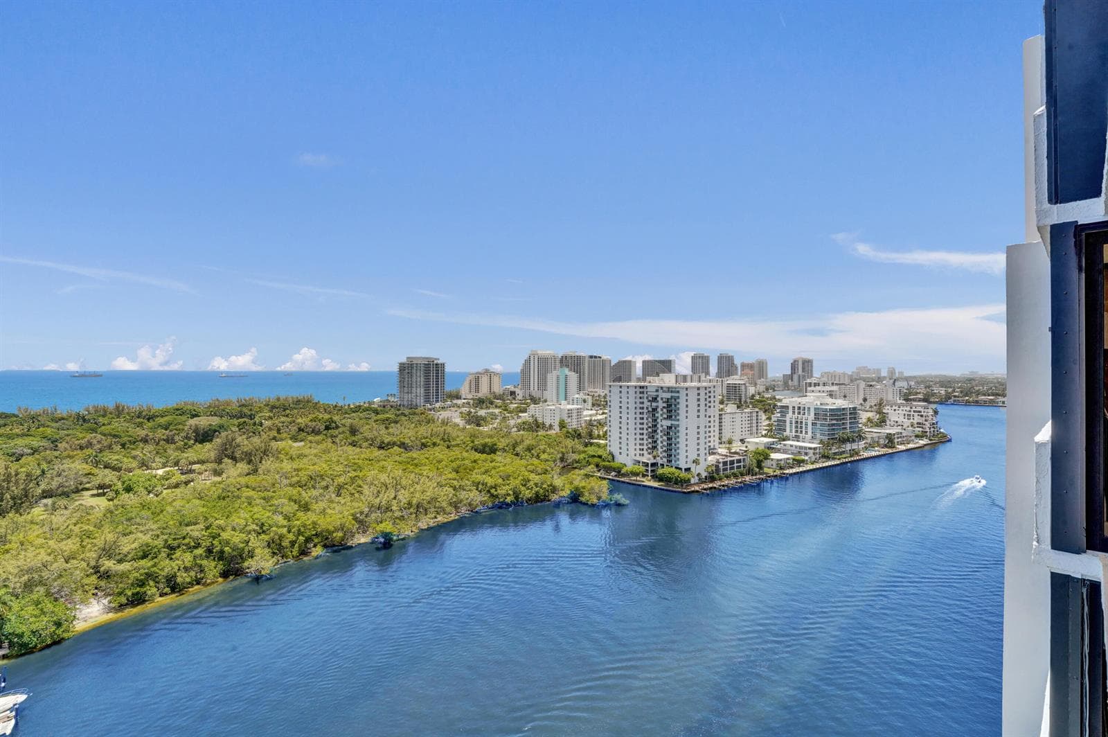 936 Intracoastal Drive # 22C, Fort Lauderdale FL 33304 photo 5