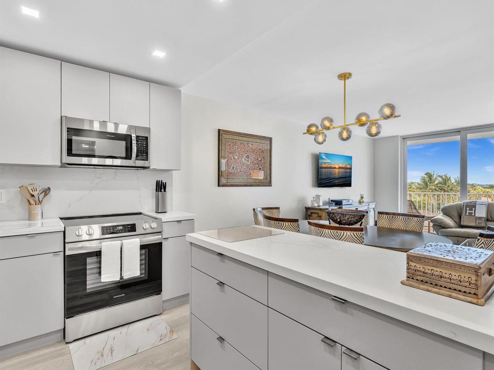 1421 S OCEAN Boulevard # 503, Pompano Beach FL 33062 photo 4