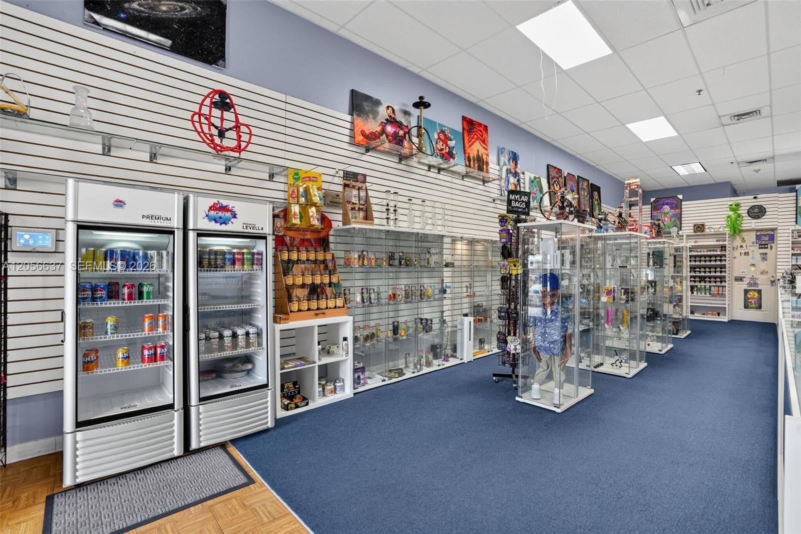 Smoke Shop for Sale in Tamiami, Kendall FL 33184 photo 2