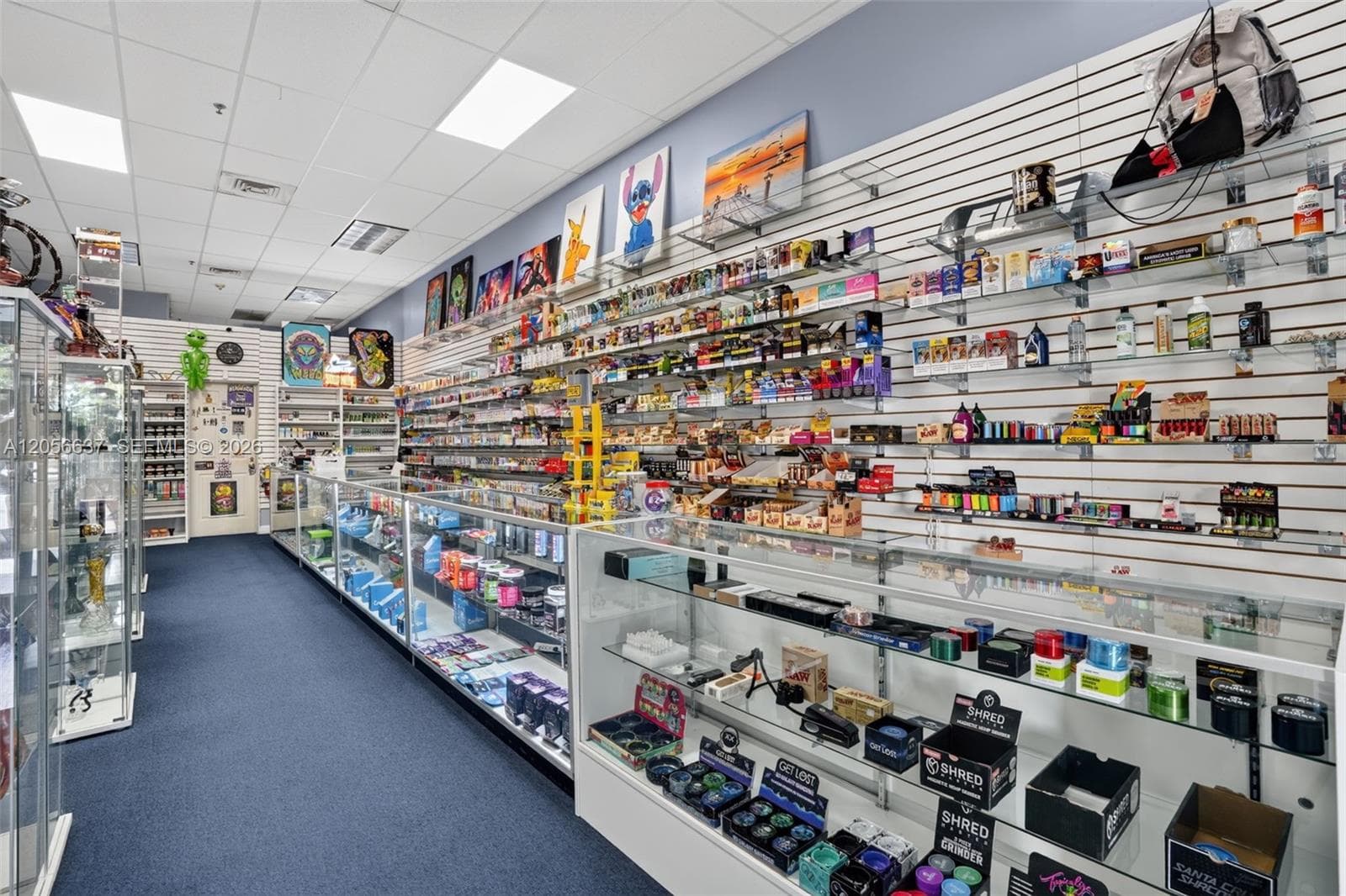 Smoke Shop for Sale in Tamiami, Kendall FL 33184 photo 4