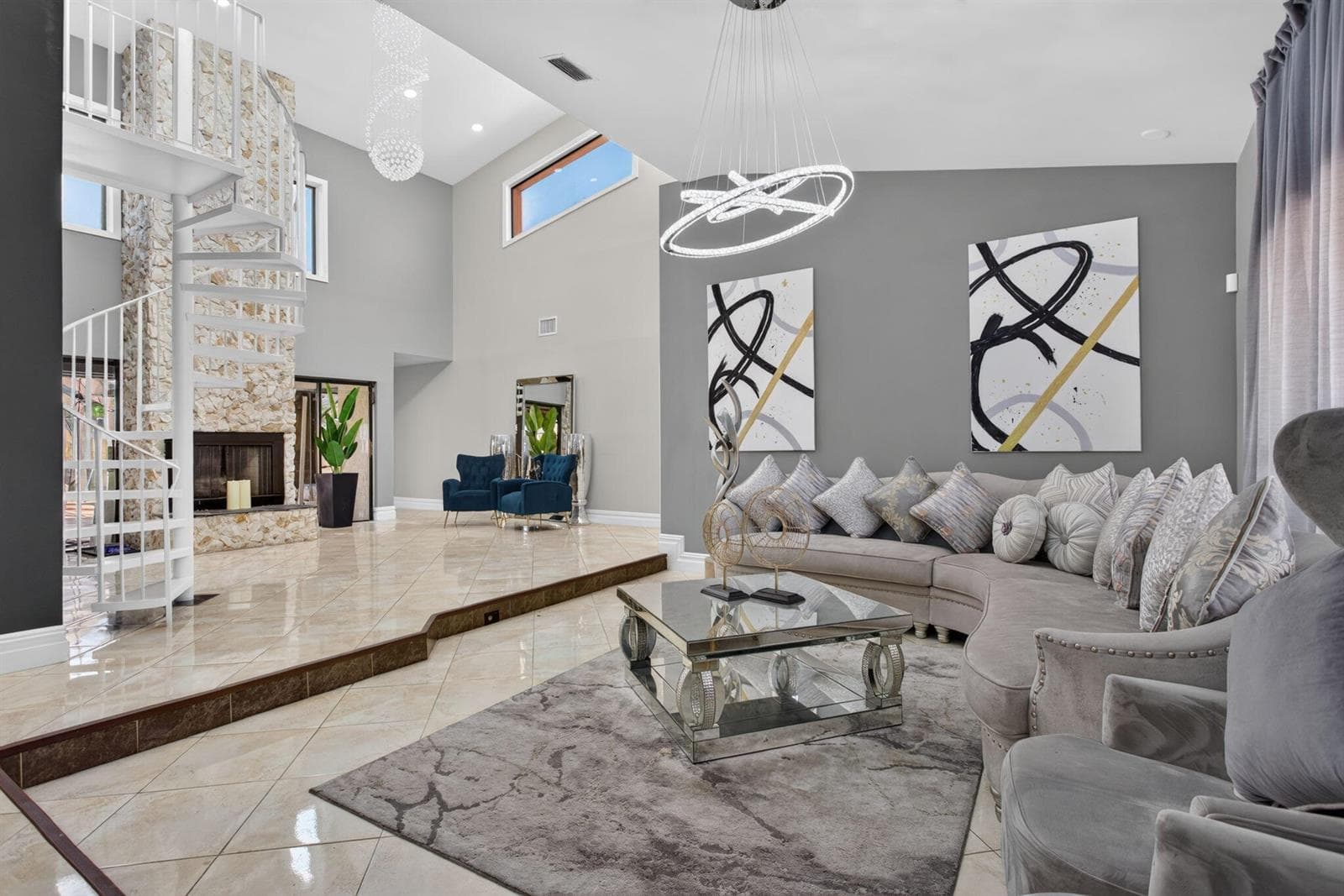 7355 NW 83RD Avenue, Tamarac FL 33321
