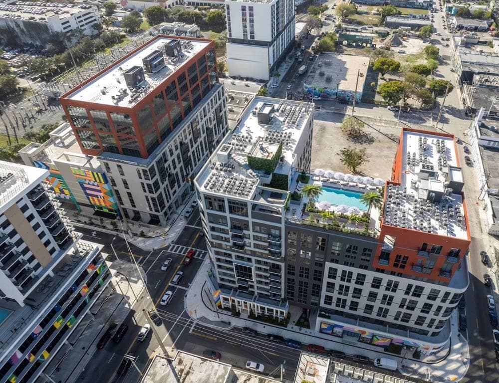 2150 N Miami Avenue # W820, Miami, FL 33127 photo 2