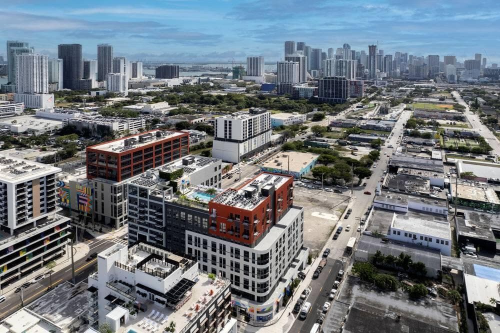 2150 N Miami Avenue # W820, Miami, FL 33127 photo 3