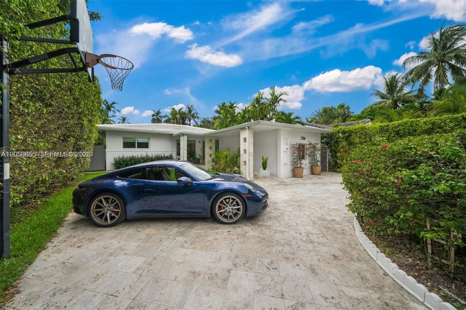 736 W 51 st # 736, Miami Beach FL 33140 photo 5