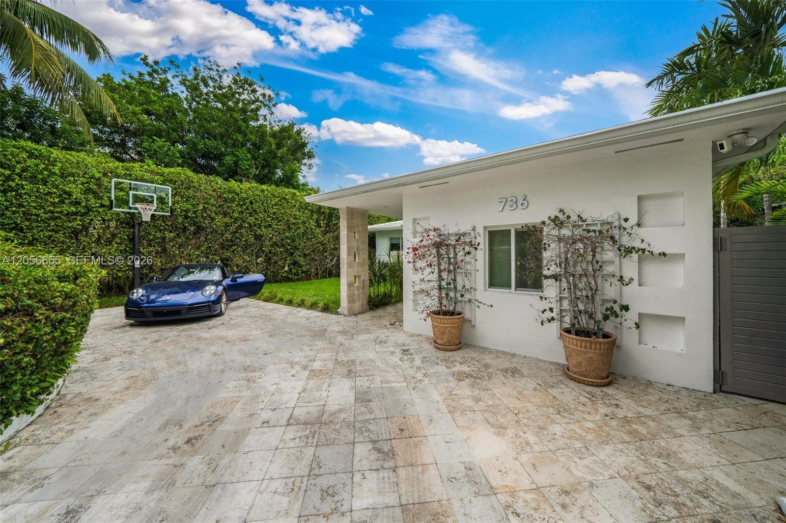 736 W 51 st # 736, Miami Beach FL 33140 photo 4