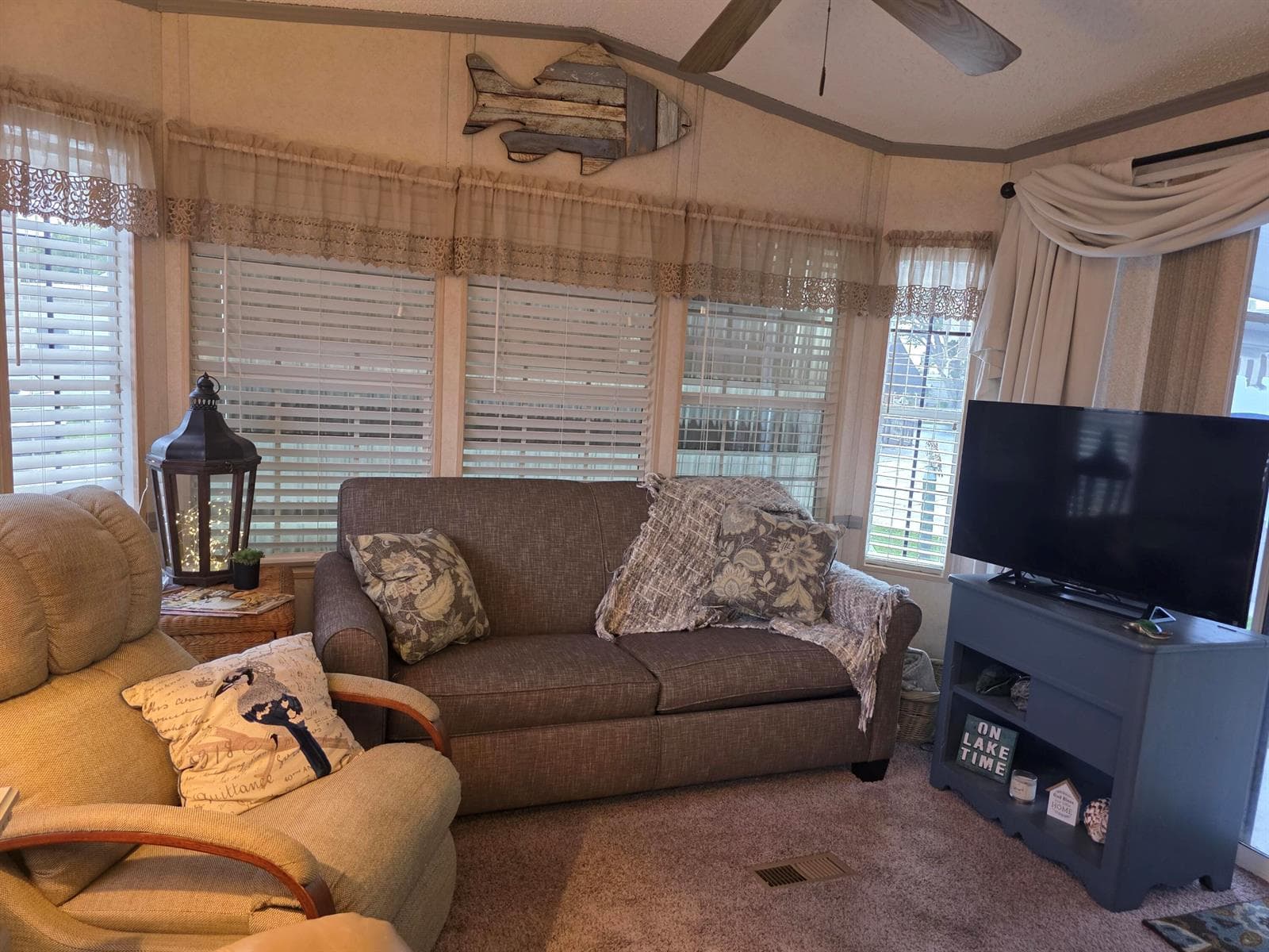 6665 SE 56TH Street, Okeechobee FL 34974