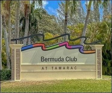 6150 NW 62ND Street # 209, Tamarac FL 33319