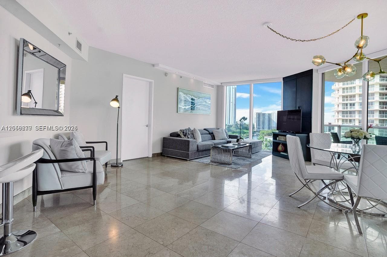 150 Sunny Isles Blvd # 1-805, Sunny Isles Beach FL 33160 photo 2