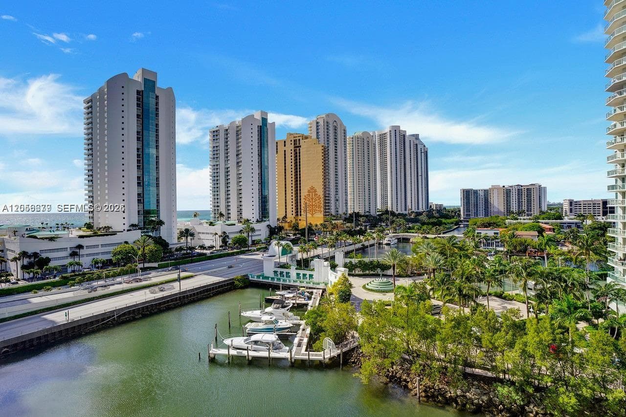 150 Sunny Isles Blvd # 1-805, Sunny Isles Beach FL 33160 photo 5