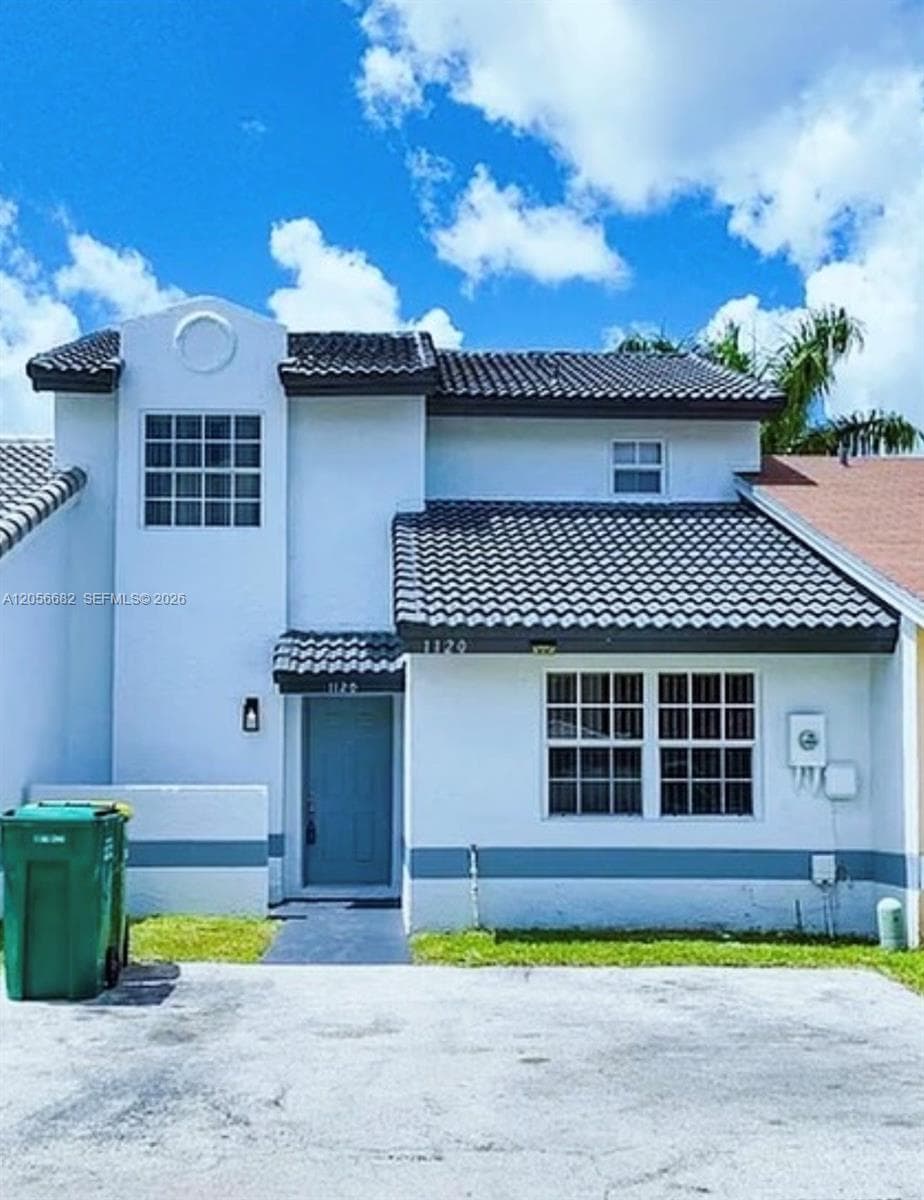 1120 SE 13th Ter, Homestead FL 33035