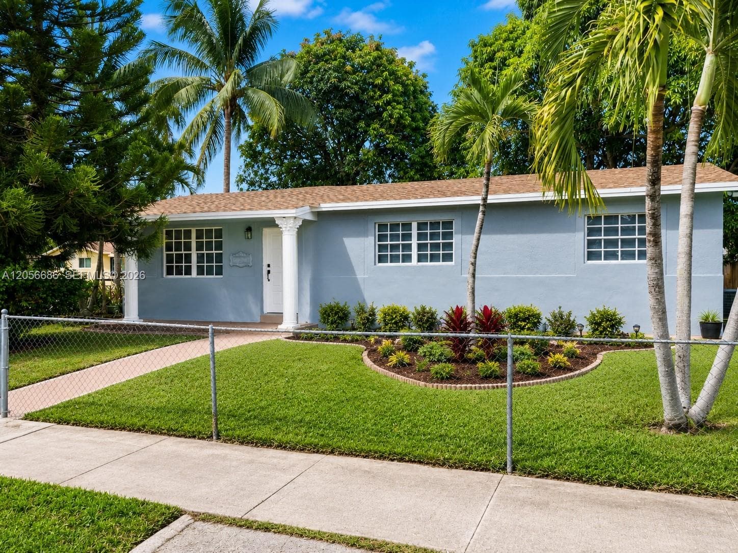 17981 NW 22nd Ct, Miami Gardens FL 33056