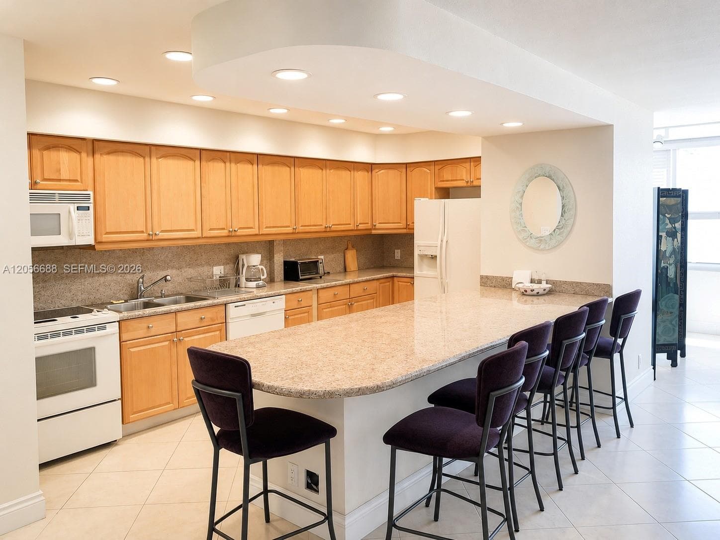 10210 Collins Ave # 303, Bal Harbour FL 33154 photo 5