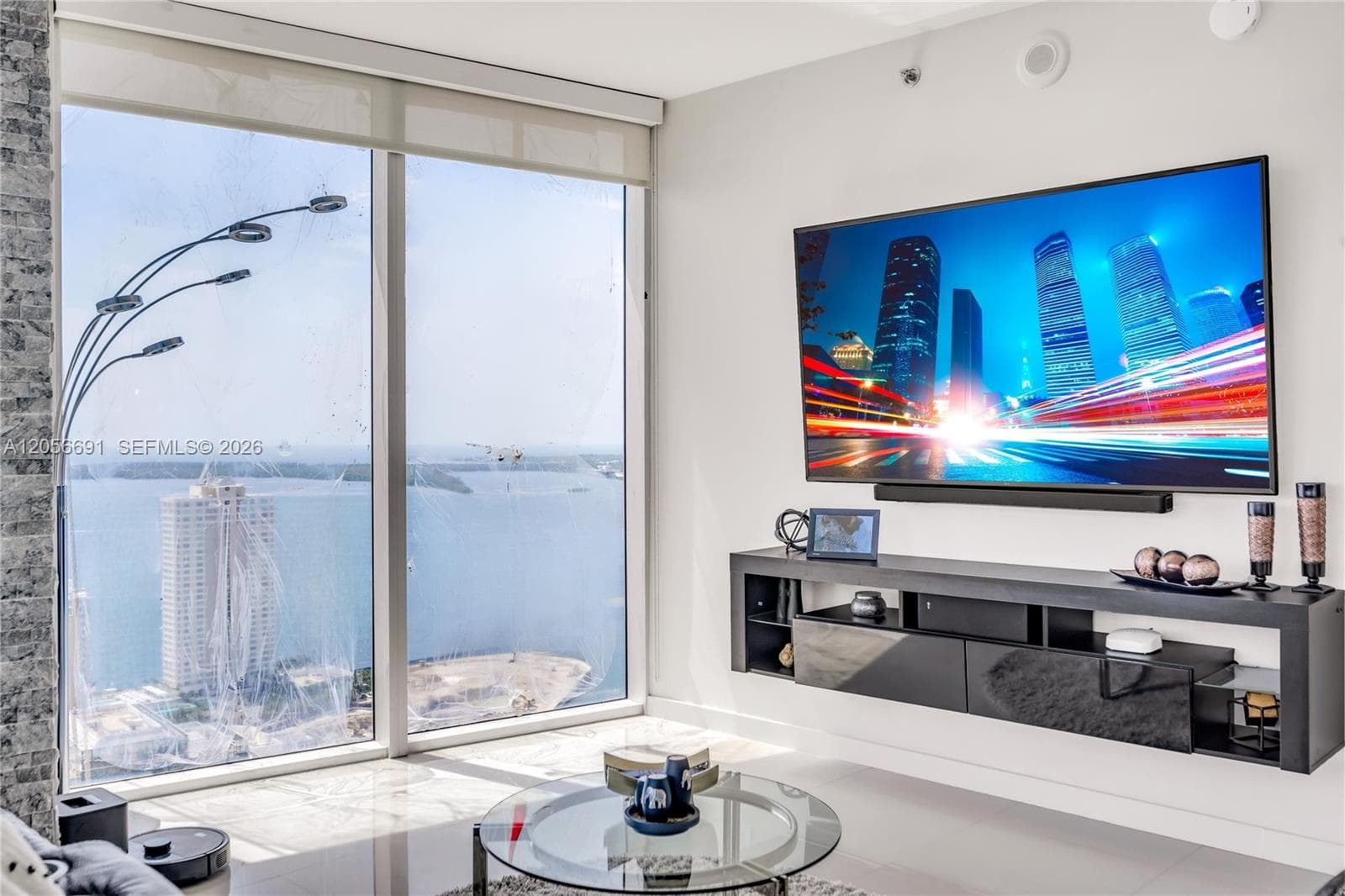 495 Brickell Ave # 3702, Miami FL 33131 photo 5