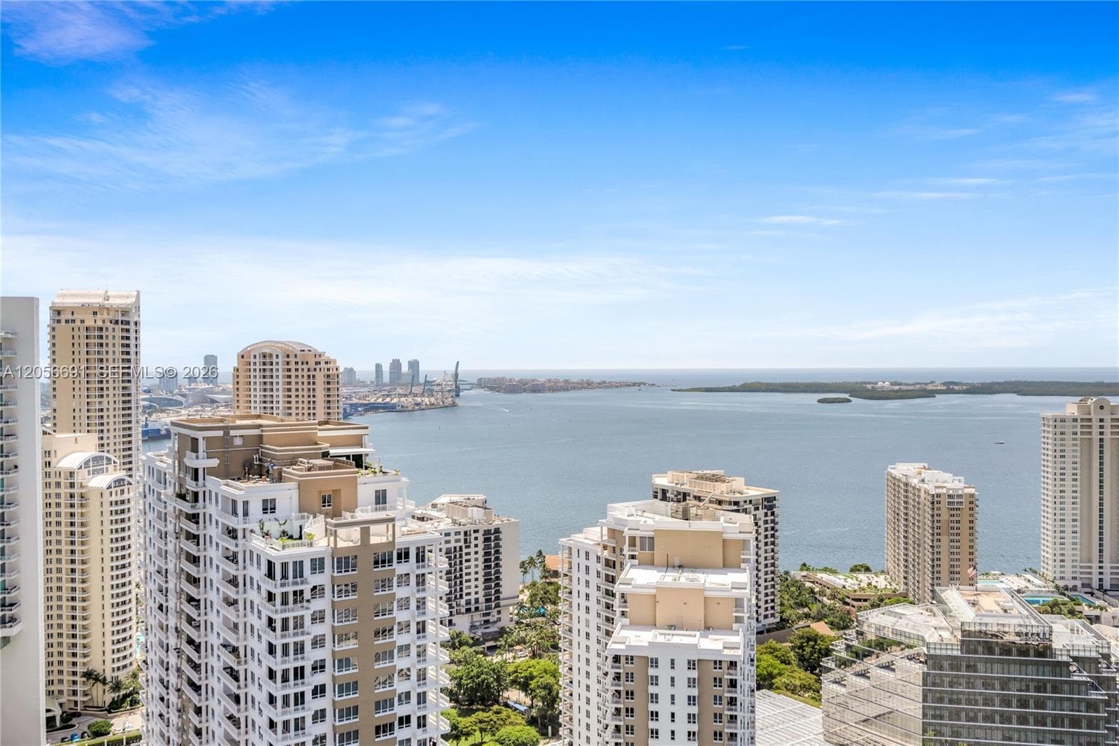495 Brickell Ave # 3702, Miami FL 33131 photo 4