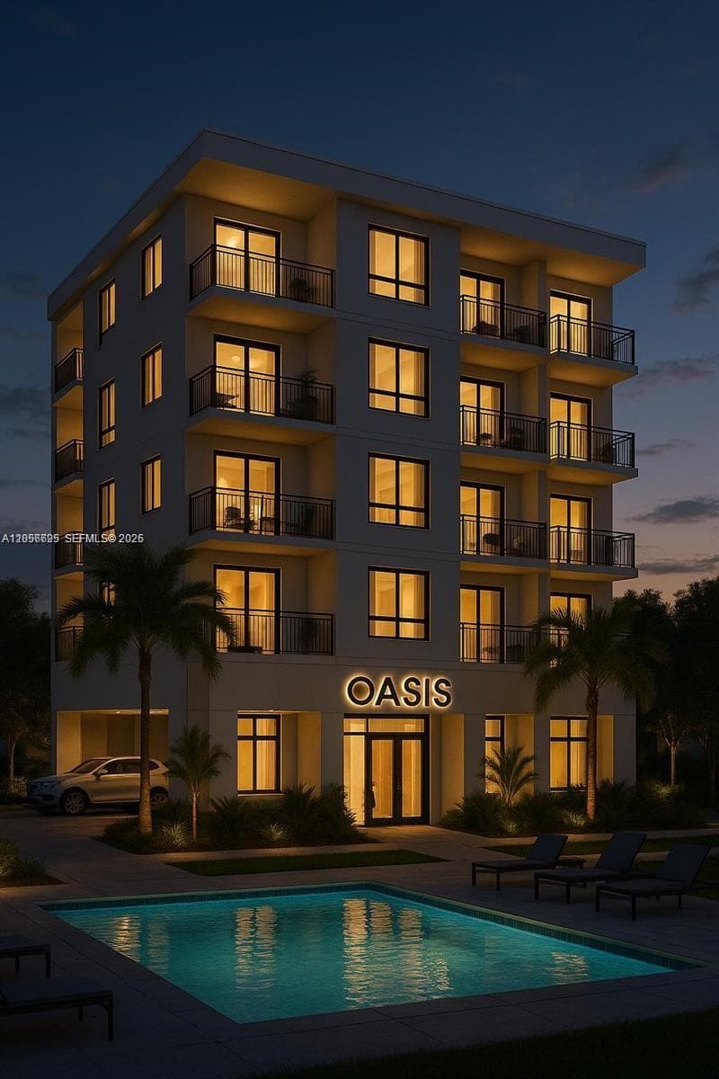 2015 Washington St, Hollywood FL 33020 photo 2