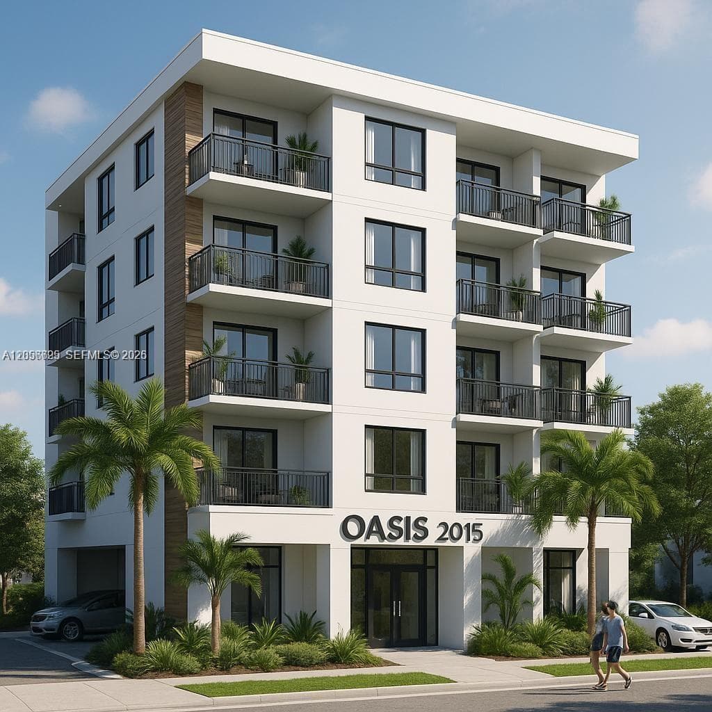 2015 Washington St, Hollywood FL 33020