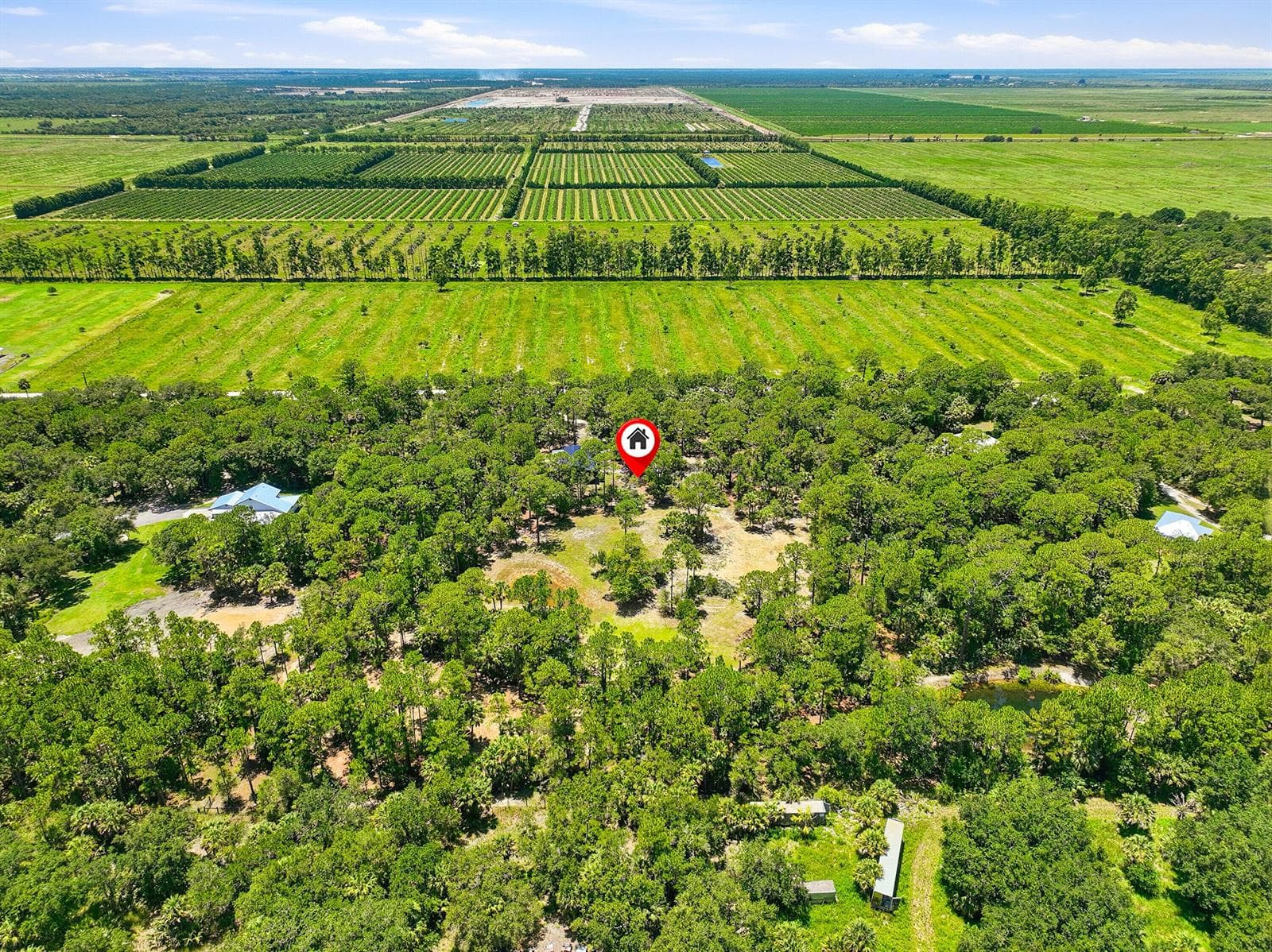 6413 S Header Canal Road, Port St. Lucie FL 34945 photo 2