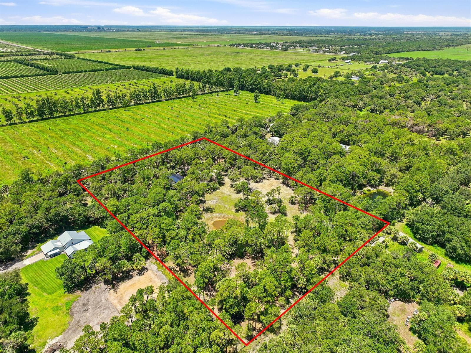 6413 S Header Canal Road, Port St. Lucie FL 34945