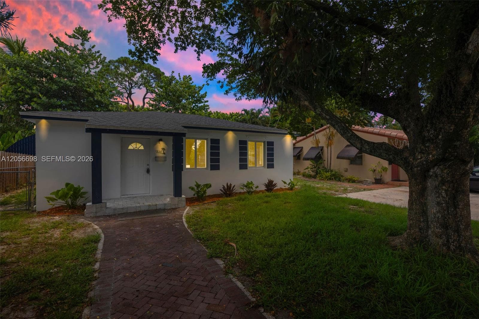 1420 NE 1st Ave # 1420, Fort Lauderdale FL 33304