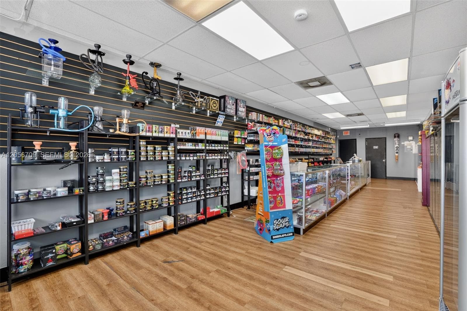 Smoke Shop for Sale in Coral Gables, Coral Gables FL 33134 photo 2