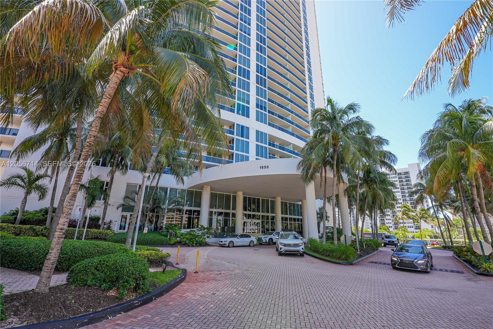 1850 S Ocean Dr # 2204, Hallandale Beach, FL 33009 photo 2