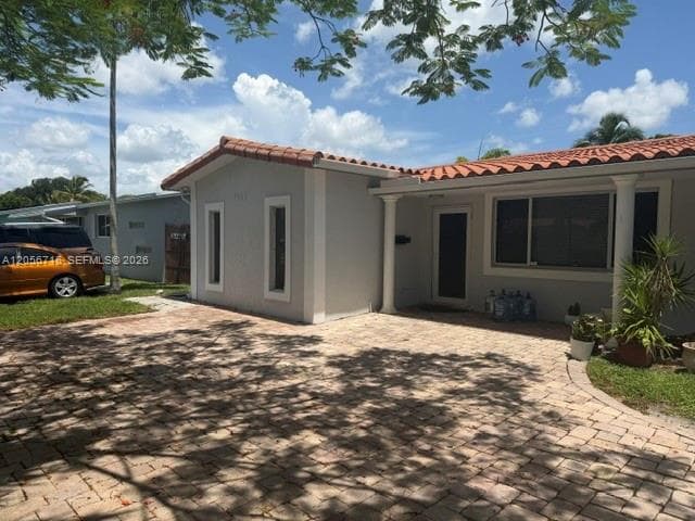 5317 Harrison St # 0, Hollywood FL 33021
